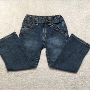 Wrangler boy’s jeans